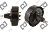 DJ PARTS AB1006 Brake Booster